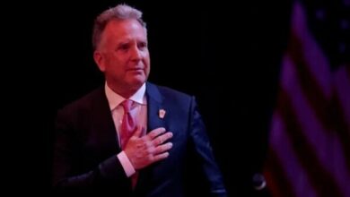 US Envoy Witkov Meets Turkish, Qatari, and Egyptian Officials in Miami to Discuss Gaza /Gaza , Steve Witkov , Qatar , Egypt , Turkey