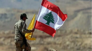 Israel Angered by Hezbollah-Lebanese Army Cooperation /Hezbollah , Lebanon , Israel , military cooperation , political tensions