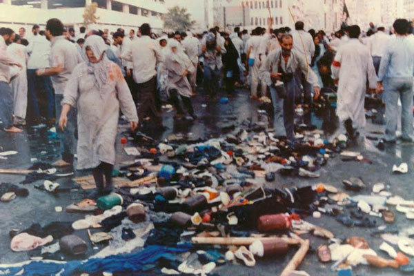 Concerns Raised About Distorted Narrative of 1987 Hajj Massacre During Pilgrimage Program /Hajj massacre , Islamic pilgrimage , historical distortion , Iran-Saudi relations , religious tourism