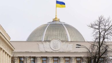 Ukrainian Parliament Corruption Network Uncovered in Covert Operation /Ukraine , corruption , parliament , bribery , Zelenskyy