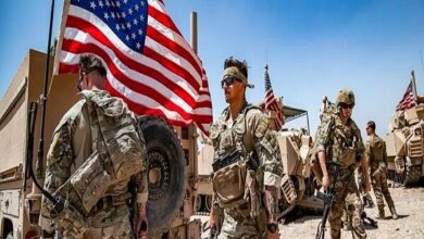 US-Led Coalition Kills, Captures 25 ISIS Members in Syria Operations /CENTCOM , ISIS , Syria , US military , counterterrorism