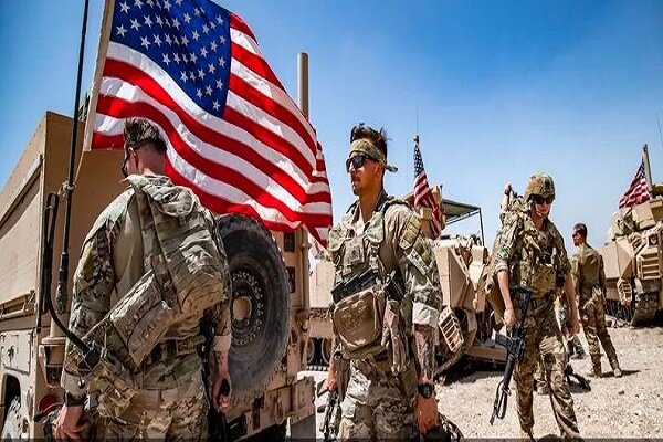 US-Led Coalition Kills, Captures 25 ISIS Members in Syria Operations /CENTCOM , ISIS , Syria , US military , counterterrorism