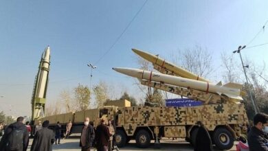 Israeli Regime Anxious Over Iran's Missile Power: Report /Iran , Israel , ballistic missiles , military , Knesset