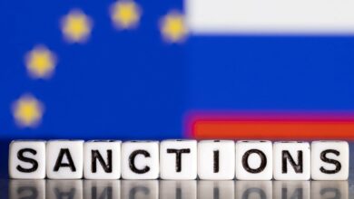Italian Official: Sanctions Against Russia Have Crippled Europe /Italy , Russia , Sanctions , Europe , Economy