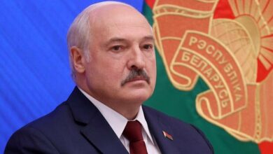 Lukashenko Dismisses Allegations Against Maduro as Untrue /Lukashenko , Maduro , Belarus , Venezuela , Drug Trafficking