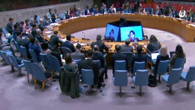 Russia Criticizes UN Security Council Meeting on Iran as Untimely Amidst Military Tensions /UN Security Council , Iran nuclear program , Resolution 2231 , Russia , US-Iran talks