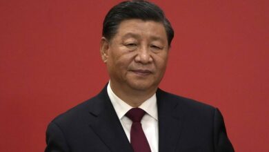 Xi Jinping Reaffirms China's Commitment to Reunification with Taiwan /China , Taiwan , Xi Jinping , reunification , One Country Two Systems