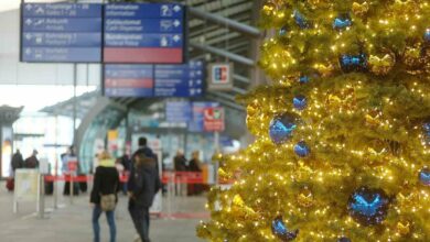 Western Nations Face Economic Hardship as Christmas Fails to Bring Relief Ahead of New Year /economic crisis , inflation , unemployment , Western economies , consumer confidence