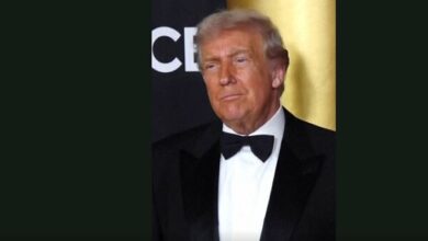 Trump Expresses Disappointment with Zelensky Over Unread Peace Plan /Donald Trump , Volodymyr Zelensky , Ukraine , Peace Plan , US Foreign Policy