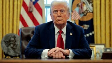 Trump Vows to Maintain Venezuela Sanctions /Donald Trump , Venezuela , Sanctions , Oil , US Foreign Policy