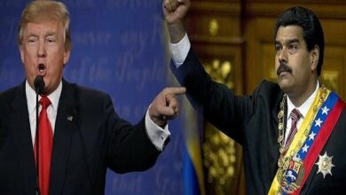 CNN: US Government Developing Plans for Post-Maduro Venezuela /Venezuela , US Relations , Nicolás Maduro , Donald Trump , Political Transition