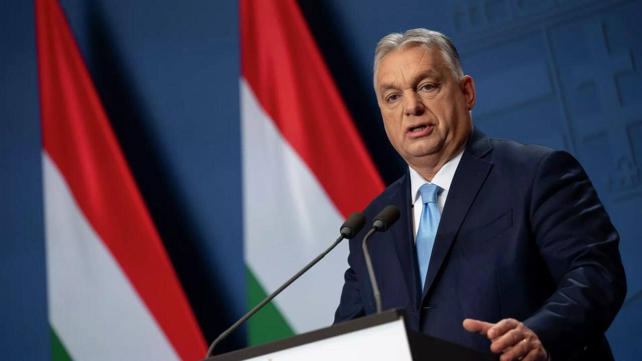 Hungary's Orban Claims EU Sanctions on Russia Backfired, Devastating Europe /Hungary , Viktor Orban , EU sanctions , Russia , Ukraine crisis