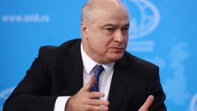 Russia Reaffirms Support for Central African Republic's Defense Capabilities /Russia , Central African Republic , military cooperation , defense , Africa geopolitics