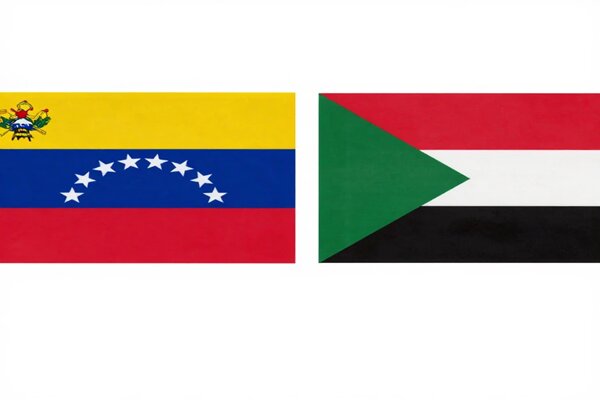 Venezuela and Sudan Foreign Ministers Discuss Bilateral Relations in Phone Call /Venezuela , Sudan , Foreign Ministers , International Relations , Bilateral Talks