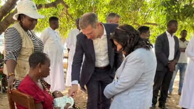 Nigerian Islamic Organizations Criticize U.S. Congressional Delegation's Fact-Finding Mission /Nigeria , United States , Religious Conflict , Benue , Congressional Delegation