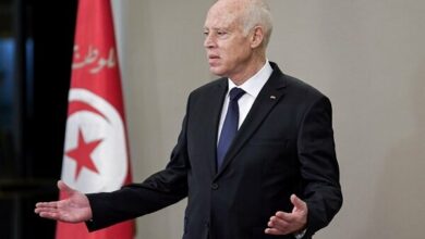 Tunisia Extends State of Emergency for Another Month Until January 2026 /Tunisia , state of emergency , Kais Saied , security measures , North Africa