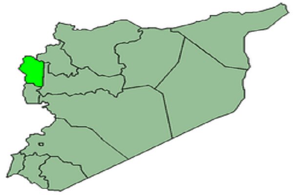 Curfew Imposed in Latakia Amidst Security Measures /Syria , Latakia , curfew , protests , security measures