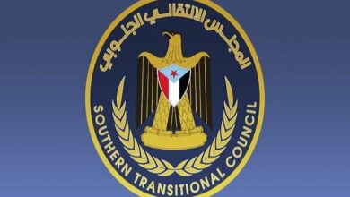 Yemen's Southern Transitional Council Condemns Saudi Airstrikes, Vows to Pursue Rights /Yemen , Southern Transitional Council , Saudi Arabia , airstrikes , UAE