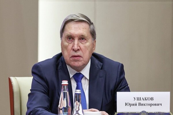 Russia Dismisses European and Ukrainian Peace Proposals as Ineffective, No Trilateral Talks Planned /Russia , Ukraine , U.S. , peace talks , conflict resolution