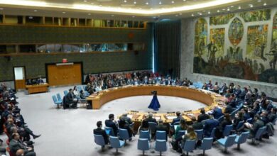 UN Security Council to Convene Meeting on Ukraine Developments /UN Security Council , Ukraine , International Relations , Diplomacy , Geopolitics