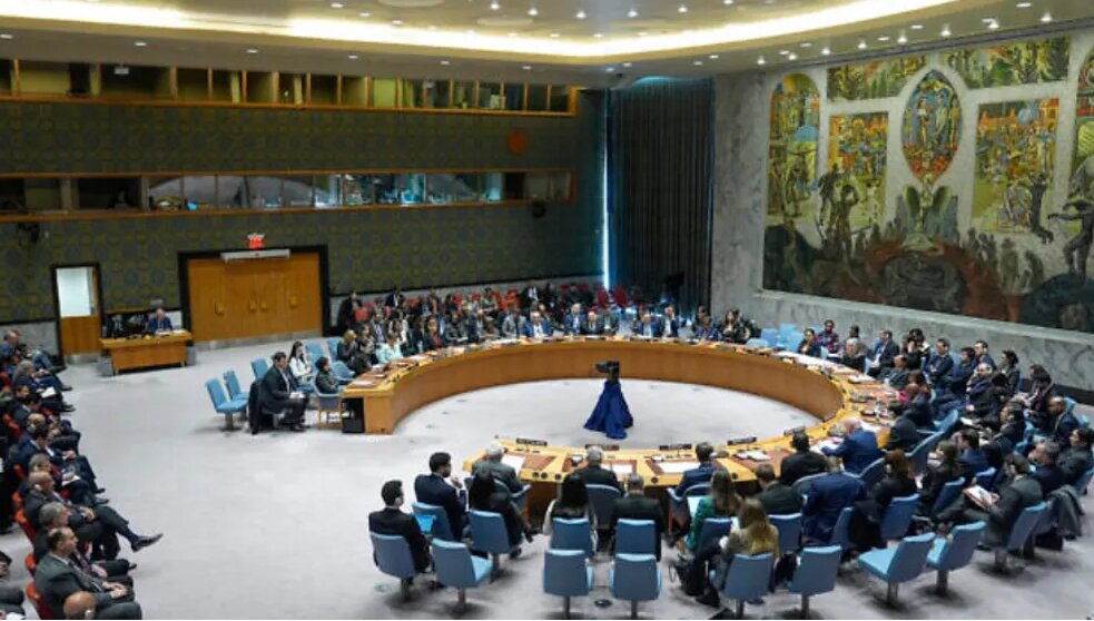 UN Security Council to Convene Meeting on Ukraine Developments /UN Security Council , Ukraine , International Relations , Diplomacy , Geopolitics
