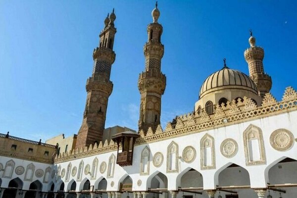 Al-Azhar Condemns Terrorist Attack at Imam Ali Mosque in Syria /Syria , Al-Azhar , terrorist attack , Homs , Saraya Ansar al-Sunna