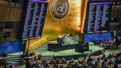 Israeli Official Claims Prevention of Iranian Presence on Northern Borders /Israel , Iran , Syria , Hezbollah , Security