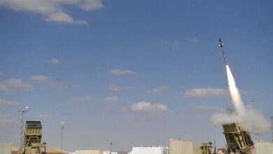 UAE Reportedly Signs $2.3 Billion Arms Deal with Israeli Firm /UAE , Israel , arms deal , Elbit Systems , defense system