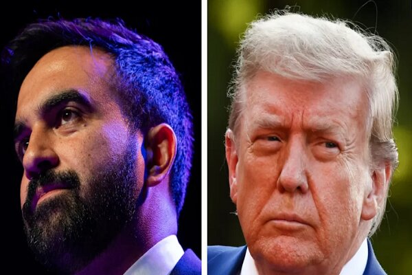 New York Mayor Condemns U.S. Military Detention of Venezuelan President Maduro as Unilateral and Violation of Federal Law /New York , Venezuela , Nicolás Maduro , U.S. military , federal law