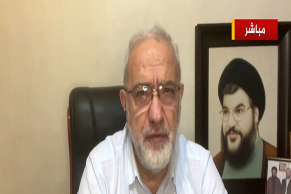 Hezbollah Official Vows to Maintain Military Readiness Against Israeli Aggression /Hezbollah , Lebanon , Israel , Middle East conflict , border tensions