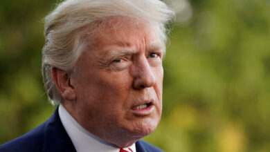 President Trump Criticizes Minneapolis Mayor Over Immigration Policy Stance /Donald Trump , Jacob Frey , Minneapolis , immigration policy , federal enforcement