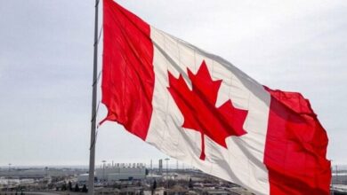 Ottawa Condemns Trump Administration's Meetings with Canadian Separatist Group /Canada , Trump administration , Alberta separatism , U.S.-Canada relations , political tensions