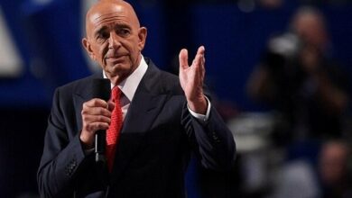 Trump's Envoy Proposes Joint Syria-Israel-US Operations Room in Jordan /US foreign policy , Middle East , Syria-Israel relations , Jordan , Persian Gulf