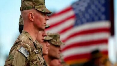 European Nations Consider Closing US Military Bases Amid Trump's Greenland Threats /US military bases , Europe , Donald Trump , Greenland , economic sanctions