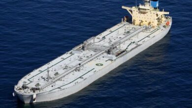 Russia Deploys Submarine to Escort Oil Tanker Off Venezuela Coast Amid US Interference /Russia , Venezuela , oil tanker , submarine , US-Russia tensions