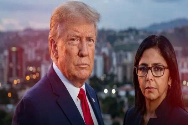 Trump Announces Phone Call with Venezuela's Interim Leader, Plans to Reopen Airspace /Donald Trump , Venezuela , U.S. foreign policy , oil investment , airspace reopening