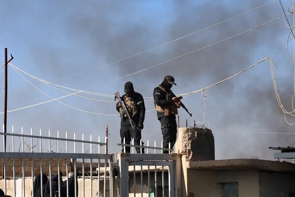 Transfer of ISIS Prisoners to Iraq Faces Delays Due to Logistical and Security Concerns /ISIS , Iraq , Syria , prisoner transfer , Al-Hol camp