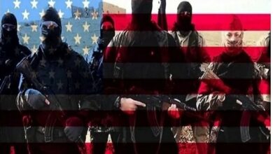 Iraqi Official Warns of US Plans to Reactivate ISIS Cells in Western Iraq Amid Political Tensions /Iraq , ISIS , US foreign policy , Nouri al-Maliki , security crisis