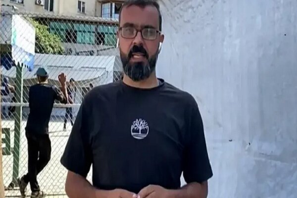 Hamas Condemns Escalation of Israeli Regime Attacks on Gaza /Hamas , Israel , Gaza , ceasefire , Palestine