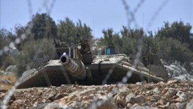 Israel Vows to Maintain Military Positions in Southern Lebanon, Threatens Attack on Dahieh /Israel , Lebanon , Hezbollah , military conflict , Middle East tensions