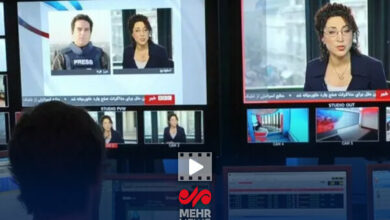 Political Analyst Delivers Strong Rebuke to BBC and Reza Pahlavi /political analysis , BBC , Reza Pahlavi , media critique , Iran