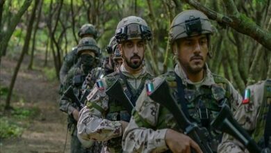 UAE Announces Full Withdrawal of Forces from Yemen Amid Political Shifts /UAE , Yemen , Middle East , military withdrawal , political crisis