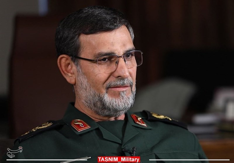 Rumors of IRGC Navy Commander Tangsiri's Assassination Debunked as Psychological Warfare /IRGC , Tangsiri , psychological warfare , disinformation , Iran-Israel tensions