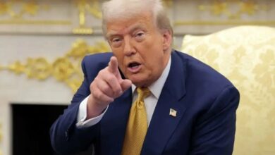 Trump Claims California May Be More Corrupt Than Minnesota /Donald Trump , Gavin Newsom , California , corruption , National Guard