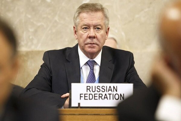 Russia Urges UN to Condemn Ukrainian Attack on Civilians in Kherson /Russia , Ukraine , Kherson attack , UN , civilian casualties