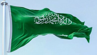 Saudi Arabia Welcomes Al-Alimi's Proposal for Comprehensive Yemen Meeting Amid Escalating Tensions /Yemen conflict , Saudi Arabia , Southern Transitional Council , Hadhramaut , Rashad Al-Alimi