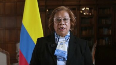 Colombia Condemns U.S. Over Venezuela Red Line Violations /Colombia , Venezuela , U.S. foreign policy , diplomacy , Caribbean
