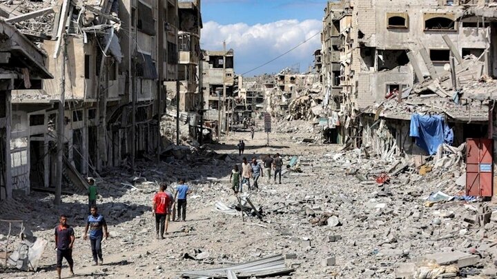 Israeli Regime Violates Ceasefire 1,450 Times Since Implementation, Gaza Officials Report /Israel , Gaza , ceasefire violations , humanitarian crisis , healthcare collapse