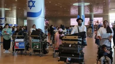 Brain Drain Accelerates in Occupied Territories Amid Political and Social Unrest /brain drain , Israel , Al-Aqsa Storm , Zionist regime , academic boycott