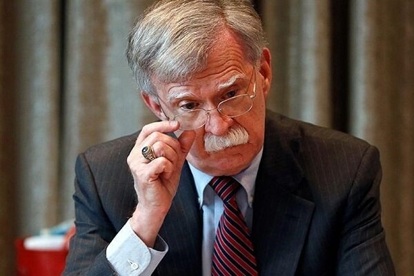 John Bolton Mocks Venezuelan Opposition Leader with Sarcastic Nobel Prize Advice /John Bolton , Venezuela , Donald Trump , María Corina Machado , Nobel Peace Prize